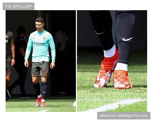 C罗同款足球鞋，彰显运动风采，提升球场表现与舒适度的完美选择