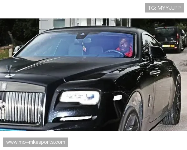 足球十大球星豪车大盘点 他们开得起价值百万的顶级座驾